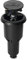 RAIN BIRD MAXI-PAW - Aspersor oscilante / aspersor / aspersor - Circuito completo y parcial + llave de ajuste