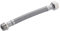 Flexible inox mâle - femelle 12x17 passage intérieur 8 mm - longueur 15cm NOYON & THIEBAULT