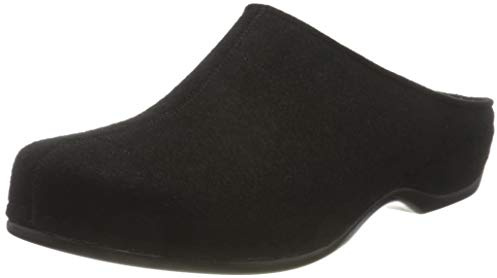Berkemann Florina 01025 Damen Pantoffeln
