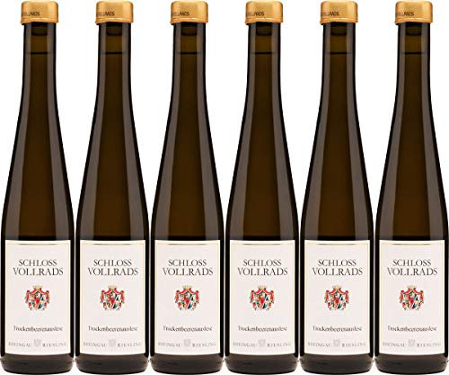 Schloss Vollrads Rieslingbeerenauslese 2011 Edelsüß (6 x 0.375 l)