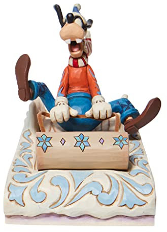 Kloche - Decoración de Campana de Vidrio Amigo Fabuloso