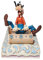 Kloche - Decoración de Campana de Vidrio Amigo Fabuloso