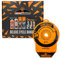 Tru-Tension | Grime Guard Deluxe Bundle | 9 Piece Bicycle Kit | Protect Brakes & Wheels During Cleaning