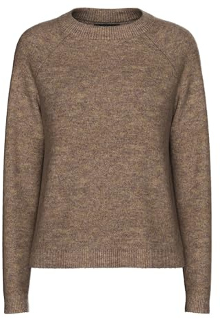 PIECES Female Strickpullover PCJULIANA | Knitted Pullover