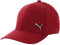 PUMA Evercat Stretch Fit Cap, Burgunder, X-Large