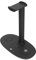 4 in 1 Wireless Charger Headphone Stand QI 15W Fast Charge Detachable Stylish Appearance Headphone Charging Hanger