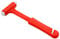 Aiyayou 2 in 1 Mini Car Safety Hammer Life Saving Emergency Hammer Seat Belt Cutter