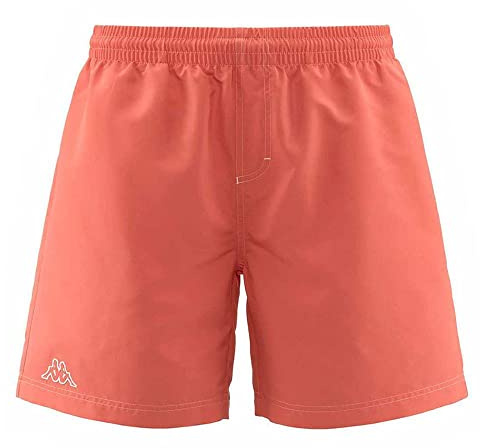Kappa - ZOLG SWIMMING SHORT ORTS ORANGE CAMELIA 303N0C0-419 KAP, orange, XL