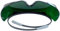 Jolooyo IPL Schutzbrille Laserschutzbrille 200-2000nm zur Laserhaarentfernung UV-Schutz mit Box
