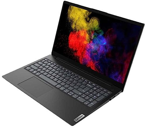 Lenovo V15 G2 ITL, Pc Portatile Notebook, Display FHD da 15,6, Intel 11th i3-1115G4, Ram 8Gb DDR4-3200mhz, SSD 756Gb (256GB M.2 NVME + 500GB SSD 2.5’’), Windows 11 Pro