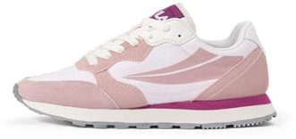 FILA Hypert Wmn, Scarpe da Ginnastica Donna, Pale Mauve, 36 EU