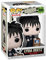 Funko Pop! Movies:Beetlejuice Beetlejuice - Lydia Deetz - Vinyl-Sammelfigur - Geschenkidee - Offizielle Handelswaren - Spielzeug Für Kinder und Erwachsene - Movies Fans