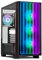 YEYIAN Caja PC Gamer Mirage X | Torre Completa | Chasis 1.0mm | Fuentes Alimentación ATX 2, 3 | Panel Lateral Vidrio Templado | Cooler CPU hasta 180 mm | GPU hasta 420 mm