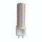 JOLIANE 3 STÜCKE LED 暧 G12 Mailenlampe 10W 108 2835 RA80 PF0.9 CE - Warm mood lighting(Warm White)