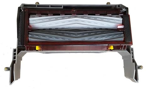 JBPSFSS Robot Aspirador, portaescobillas, módulo de Montaje y componentes. Compatible con Roomba 800, 900, 870, 880 y 980. Módulo de Cabezal de Limpieza Usado.