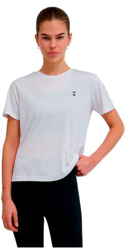 hummel Pulse Training T-Shirt Damen Damen