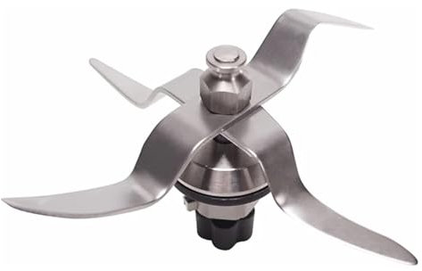 Repuestos for cabezales de batidora de acero inoxidable Piezas for batidora de cocina Accesorios