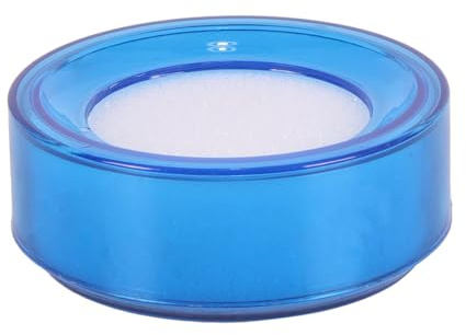 Gutol Inumidisci le dita, umidifica le punte delle dita, umidifica le mani, spugne, tazze, dispositivi per bagnare le mani, per soldi, carta, contanti, blu