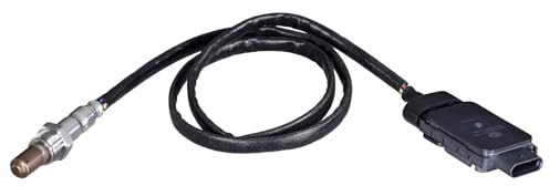 HELLA 6PN 358 307-681 NOx-Sensor, NOx-Katalysator - 5-polig - Kabel: 925mm