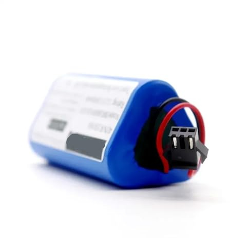Batería De Litio De 10,8 V Y 11,1 V, Compatible Con Cecotec, Conga, Slim 890 Y 899, Aspiradora Robótica Húmeda, Alta Capacidad.(2600mAh Battery)