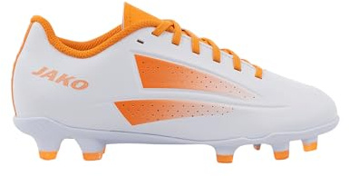 JAKO OPURA Academy FG/AG Feel It Kids Weiß Kinder