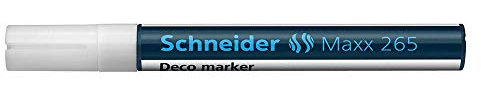 Schneider P126549 Marcatore Gesso Liquido