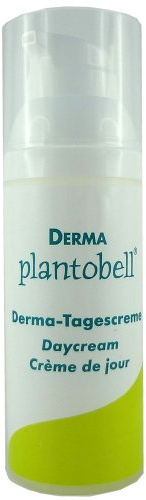 Plantobell Derma - Tagescreme 50 ml