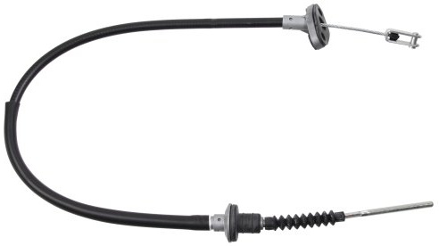 A.B.S. Seilzug, Kupplungsbetätigung K25090