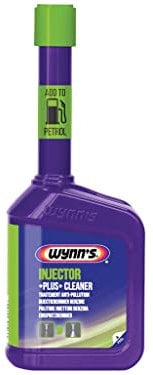Wynn's Einspritzreiniger Benzin, Injector +Plus+ Cleaner, 325 ml