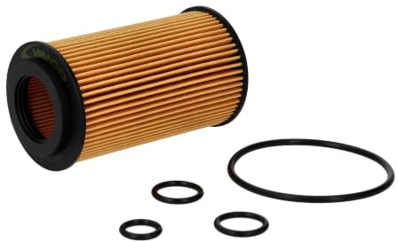Ölfilter | Kompatibel mit: DODGE CALIBER, INFINITI Q30, Q50, Q70, QX30, JEEP COMPASS, PATRIOT, LAND ROVER RANGE III, LAND RANGE IV