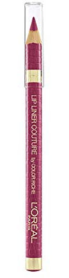 LOREAL Color Riche Lip Liner Couture 256 Blush Fever