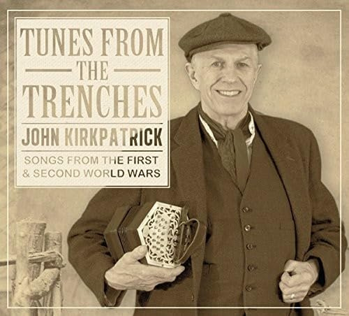 Tunes From The Trenches