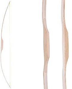 Holzspielerei 73706-140B - Bogen 140cm ohne Pfeile