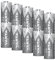 10er Pack kompatibel mit Varta CR123A Lithium Batterie 3V | Hochleistungsbatterie für Kamera, Taschenlampe, Blitzgerät, Bewegungsmelder & Smart Home
