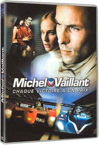 Michel Vaillant (Édition simple)