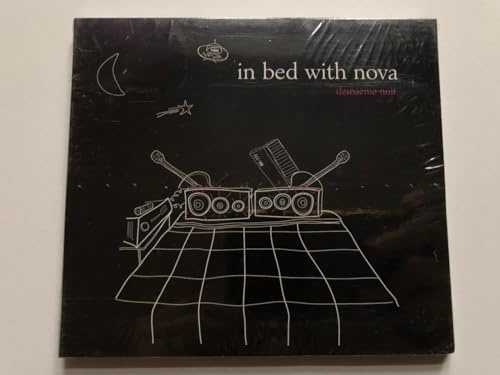 In Bed With Nova Vol.2