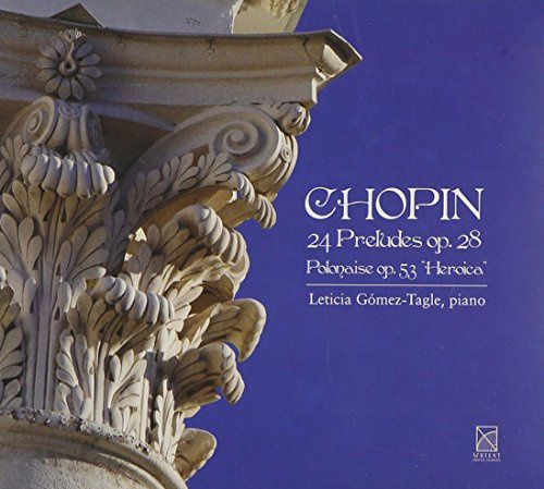 24 Preludies Op. 28 Plonaise