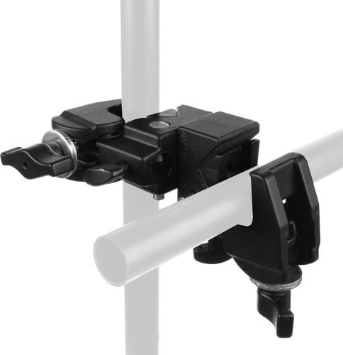 Walimex - Doppio morsetto super resistente