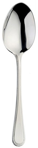 Arthur Price Classic Rattail Serving Spoon