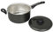 Harbenware CHIP PAN 9 WITH BASKET -22cm FAMILY SIZE