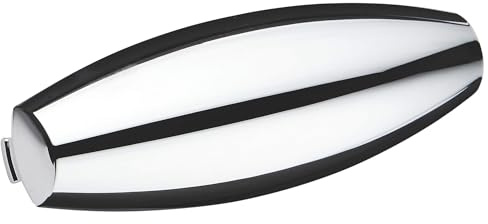 GROHE Abdeckhaube (Original Ersatzteil, Langlebig, Robust, Herstellergarantie: 5 Jahre), Chrom, 11482000