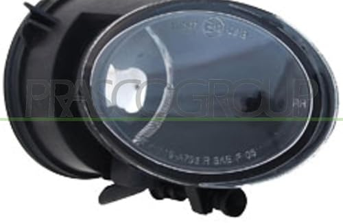 Prasco - AD2024414 - Audi - TT (8J) - Mod. 04/06-02/10 - Nebelscheinwerfer Links