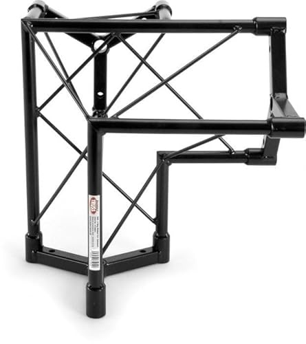Junior Truss S20-3 Weg Winkel C31 Schwarz