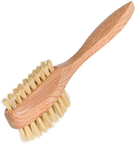 Nagelbürste mit Handgriff 17,4 cm