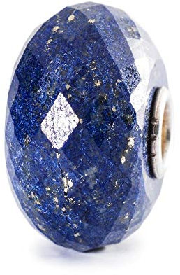 Trollbeads Gemstone Bead Lapis Lazuli