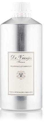 Dr. Vranjes - Rosso Nobile 2500ml Nachfüller mit Schwarze Stäbchen