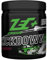 Zec+ Nutrition Kickdown - Pre Workout Shake mit Aminosäuren - Black Berry 360gr