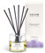 NEOM Perfect Night's Sleep Reed Diffuser (100ml) – Scent to Sleep Range(scenes may vary), White