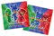 Procos 88633 - Servietten PJ Mask, 20 Stück, Größe 33 x 33 cm, Mundtuch, Kindergeburtstag, Partygeschirr, Tischdekoration