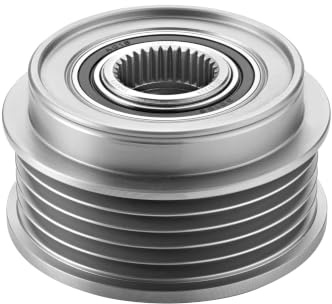 VALEO Generator Freewheel 588073